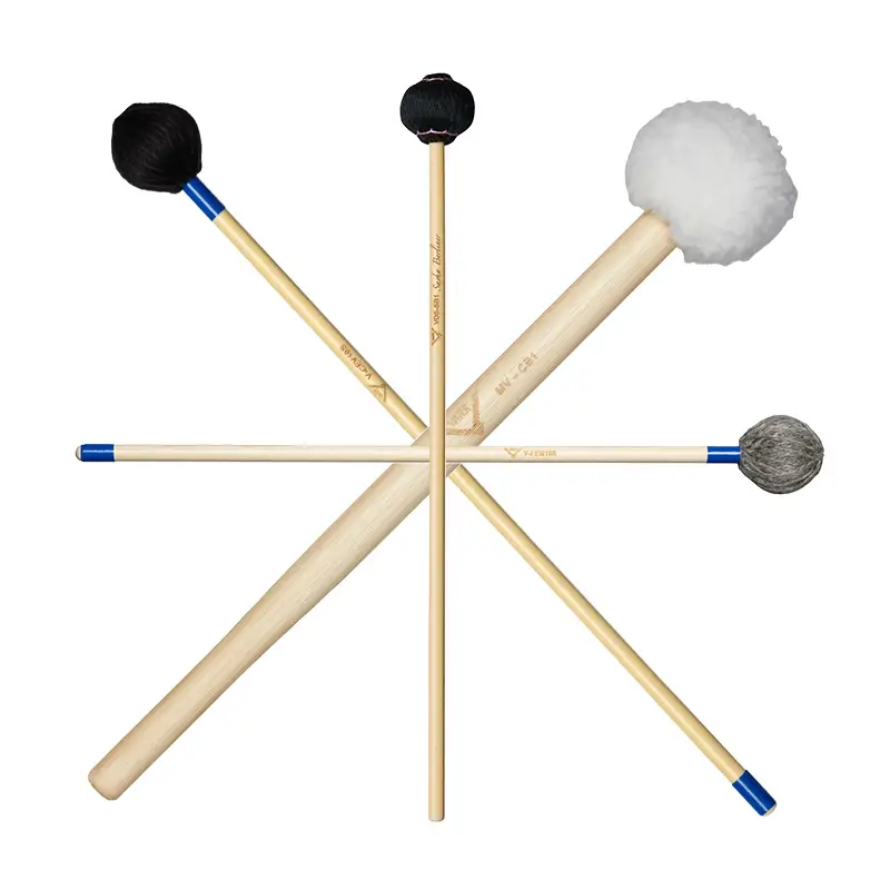 Mallet Selection Vater1 2