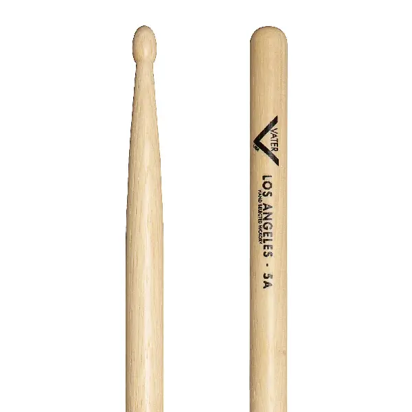 Vater Menu All American Hickory All American Hickory