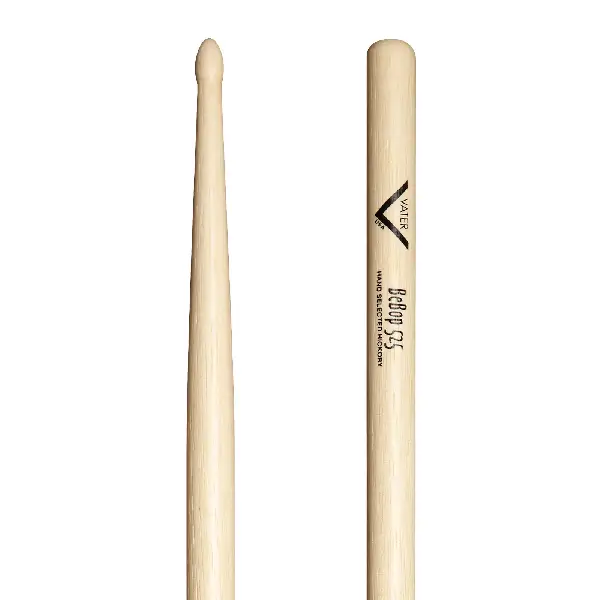 Vater Menu All American Hickory BeBop vater menu all american hickory bebop