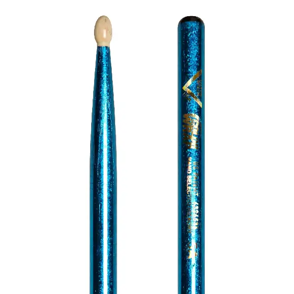 Vater Menu All American Hickory Color Wrap