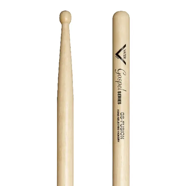 Vater Menu All American Hickory Gospel Series vater menu all american hickory gospel series