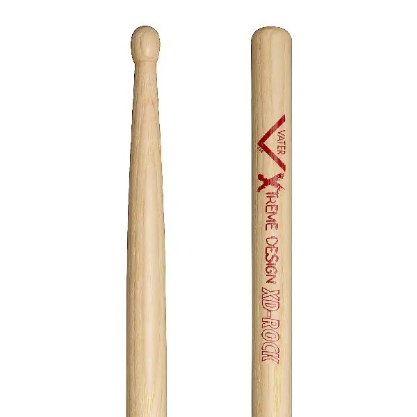 Vater Menu All American Hickory Xtreme Design vater menu all american hickory xtreme design