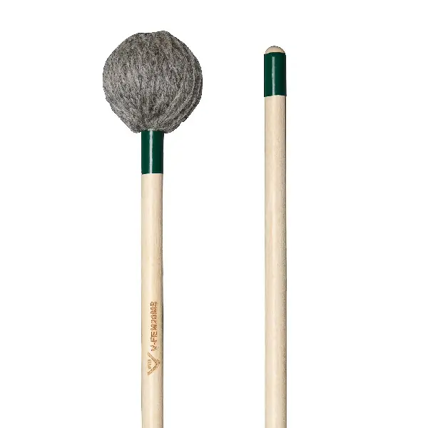Vater Menu Marching Orchestral Front Ensemble