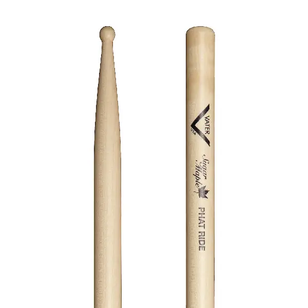 Vater Menu Sugar Maple All Sugar Maple