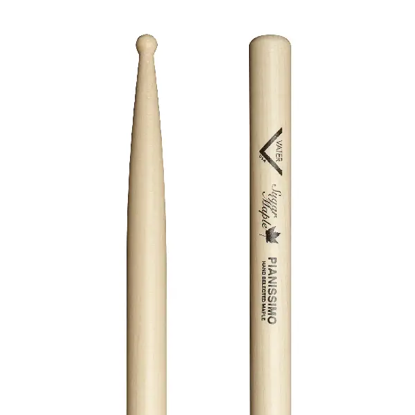 Vater Menu Sugar Maple Educational Sticks