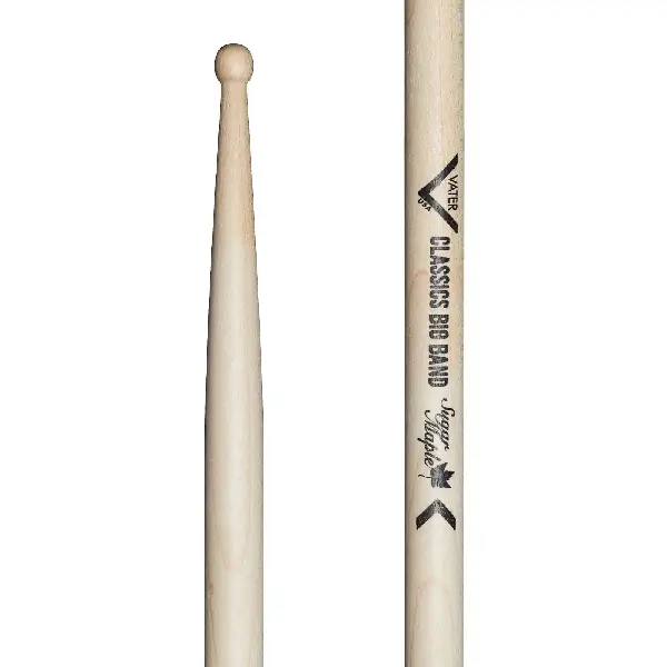 Vater Menu Sugar Maple Sugar Maple Classics